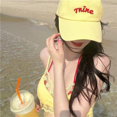 寻找女神@娇阿依