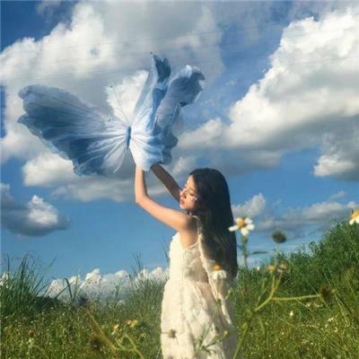 姬姥的青春期